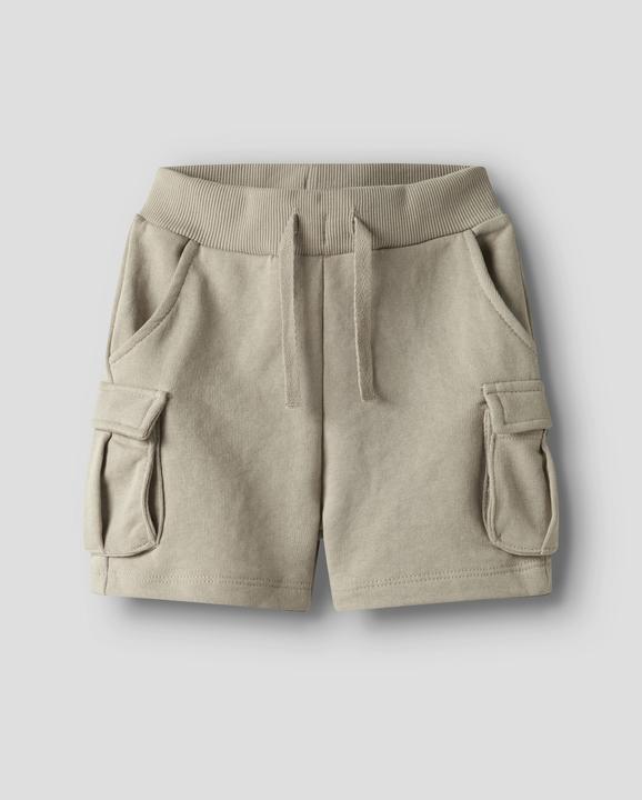 Produktbild Name it Nmmoli Sweat Shorts Unb Noos (92)
