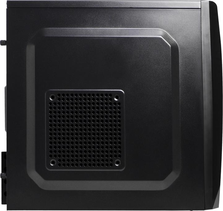 Immagine prodotto AeroCool CS-102 (mATX, Mini-ITX)