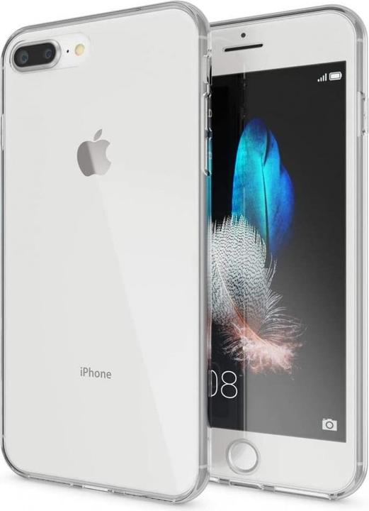 Image du produit Screenguard 360° Screen & Body Protector Apple iPhone 8 Plus Coque avec film (Apple iPhone 8 Plus)