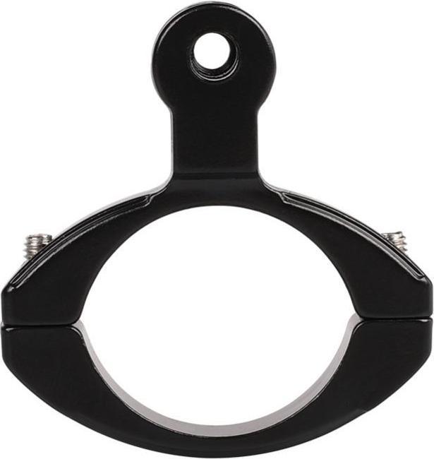 Image du produit Hurtel Un support pour monter une caméra GoPro sur un vélo