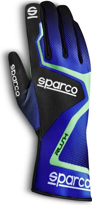 Produktbild Sparco Karthandschuhe Rush (5, XXS)