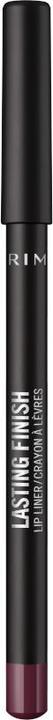 Produktbild Rimmel London Lasting Finish 8h Lip Liner #850 Underground 1.2 g (850)
