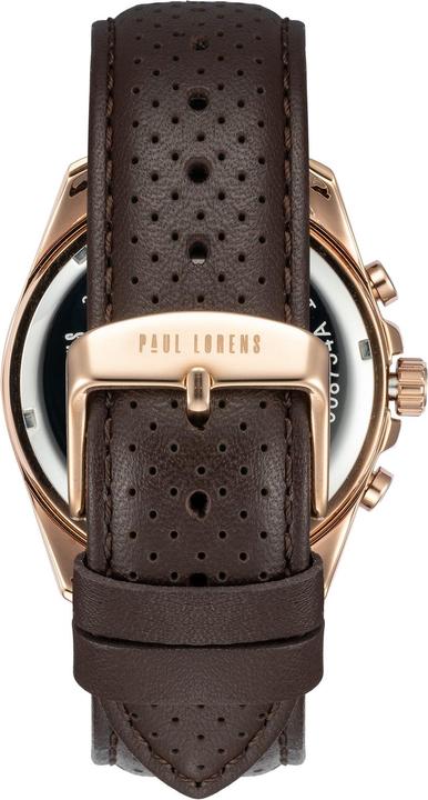 Produktbild Paul Lorens Herrenuhr PL8754A5-1B1 + BOX