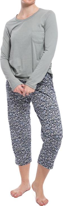 Produktbild Ammann Organic Cotton Schlafanzug (36, S)