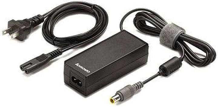 Lenovo ThinkPad AC-Adapter (65 W)