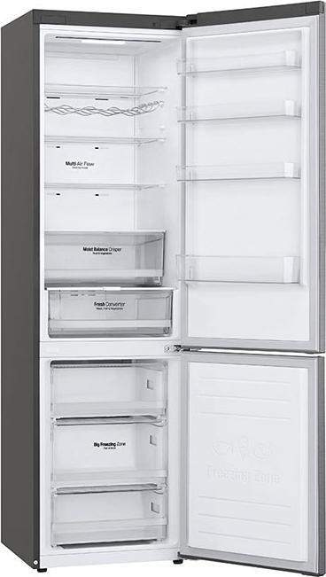 Image du produit LG Refrigerateur Gbb62pzfgn (384 l)