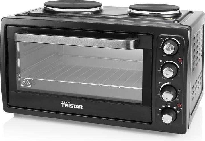 Tristar OV-1443 Minibackofen (EU-Stecker)