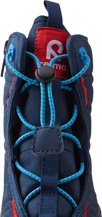 Actual product image Reima Hankinen Boots - 15738 (30)