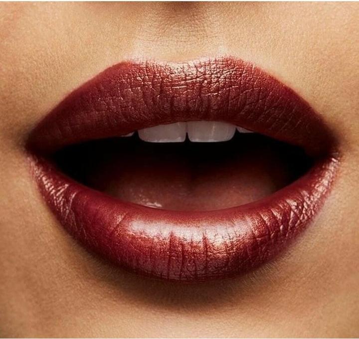 Actual product image MAC Cosmetics Lipstick Frost O (301 "O")