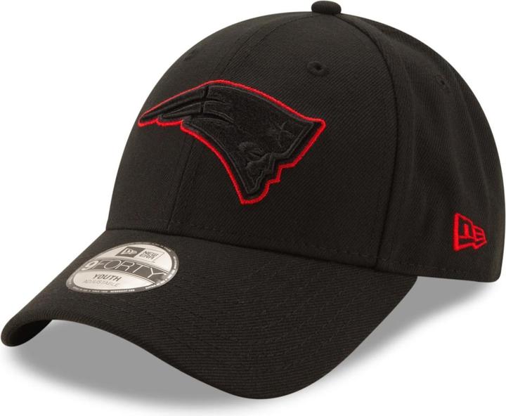 New Era 9Forty Outline NFL Teams