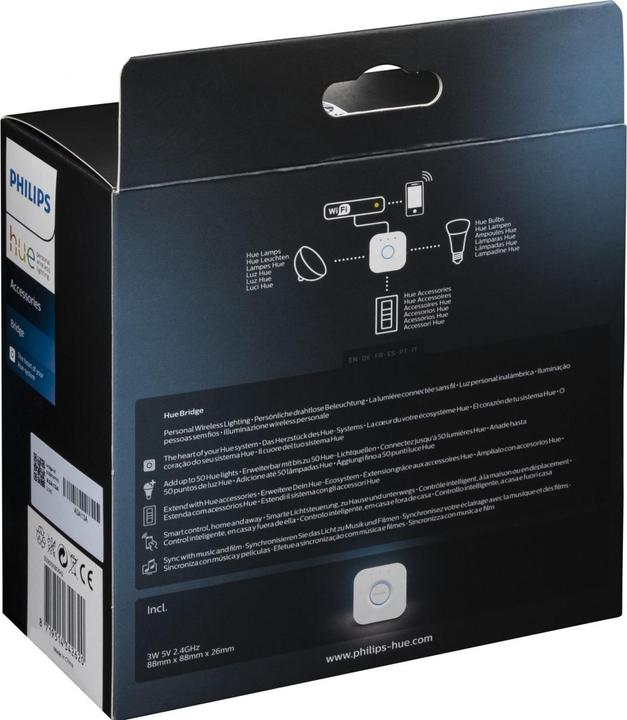 Produktbild Philips Hue Bridge