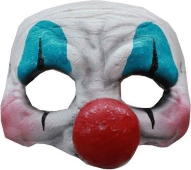 Actual product image Ghoulish Fröhlicher Clown