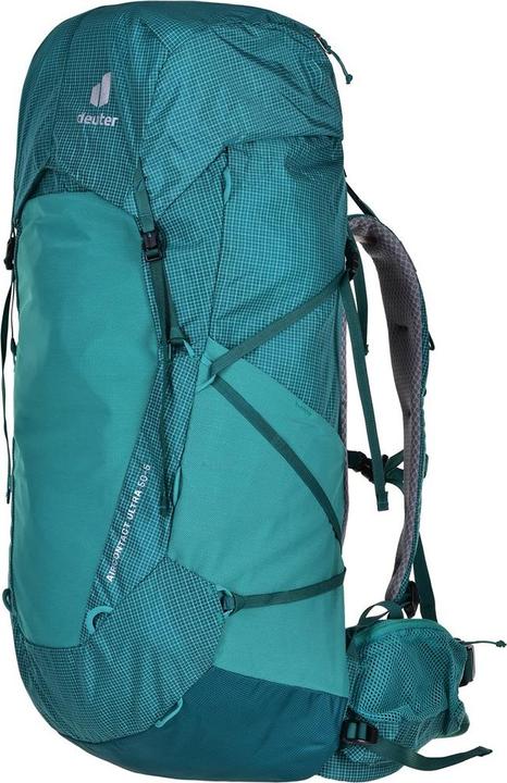 Produktbild Deuter Aircontact Ultra 50+5 (50 l)