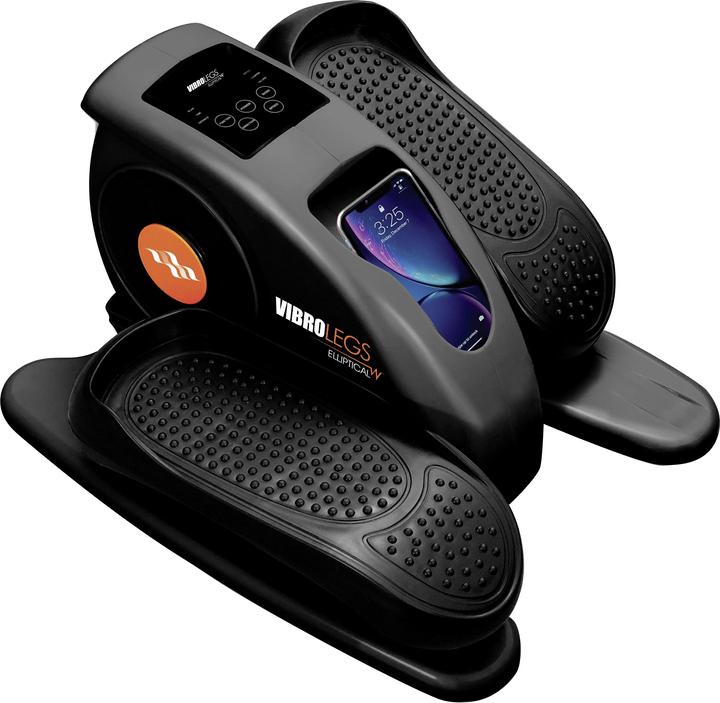 Produktbild MediaShop Vibro Legs Elliptical