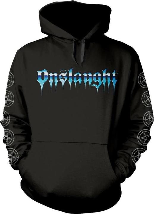 Produktbild Onslaught The Force Kapuzenpullover (XL)