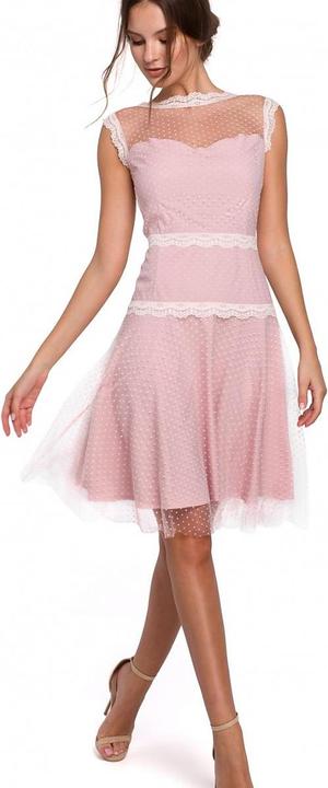 Makover Cocktailkleid (M)