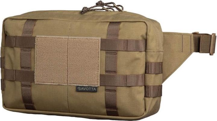 Savotta Askare Hip Pack