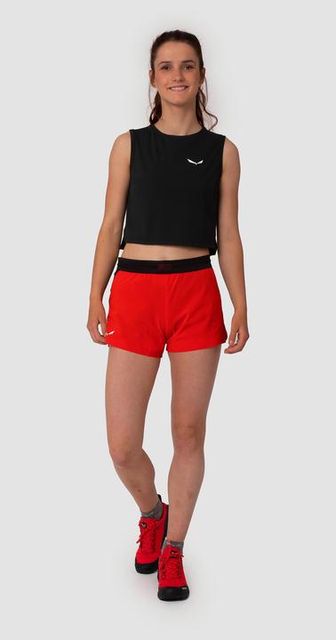 Produktbild Salewa PEDROC 2 DST Damen SHORTS (XS)