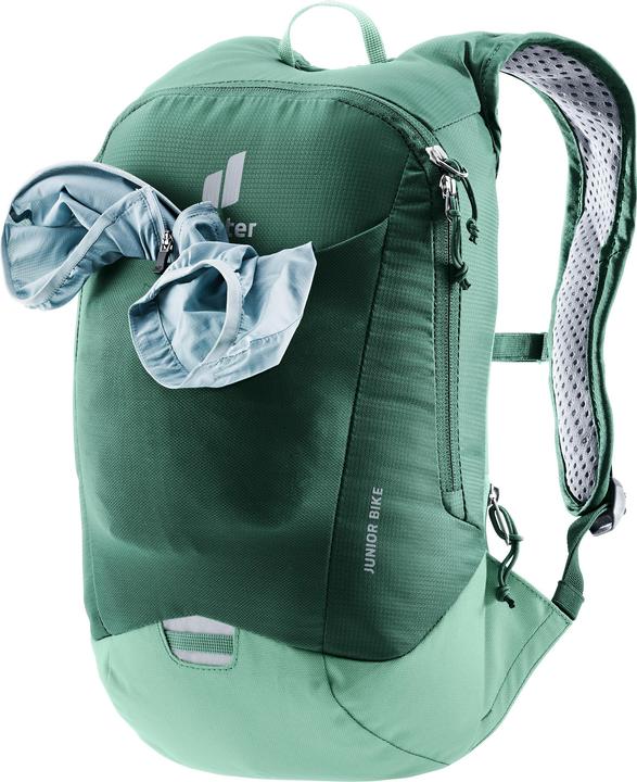 Actual product image Deuter Junior Bike (8 l)