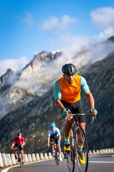 Actual product image Endura Pro SL Lite Vest (M)