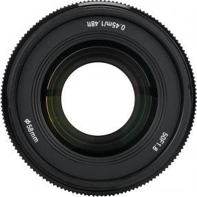 Produktbild Yongnuo Full Frame Lens for Sony (Sony E)