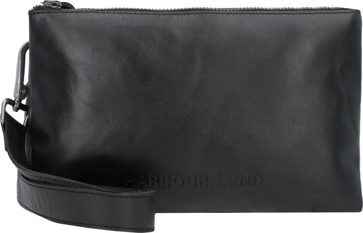 Harbour 2nd Just Pure Enya Umhängetasche Leder 23 cm