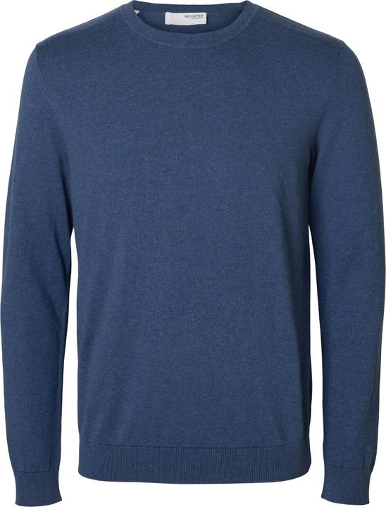 Selected Homme Langarm Strickpullover