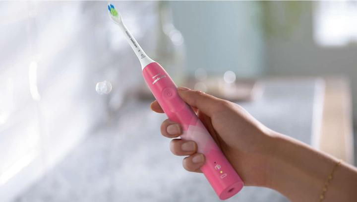 Produktbild Philips Sonicare Series 4100 (Schallzahnbürste)