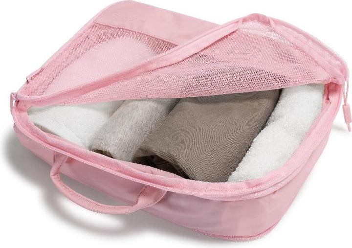 Produktbild Heys EcoTex - 4pc Kompressionspackwürfel Set