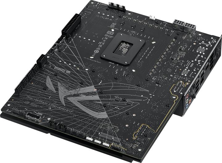 Produktbild ASUS Rog Maximus Z790 Hero Btf (LGA 1700, Intel Z790, ATX)