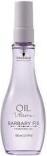 Actual product image Schwarzkopf Professional Oil Ultime Barbary Fig Finishing Oil (100 ml)
