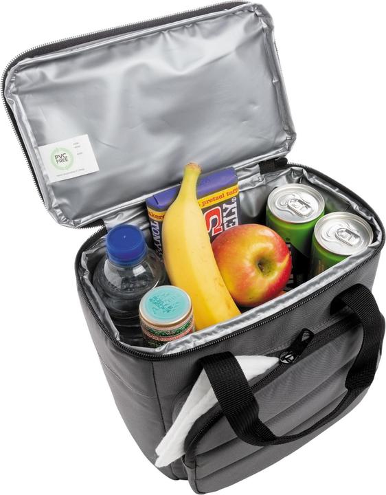 Actual product image XD Xclusive Impact Aware 6L Cooler Bag (6 l)