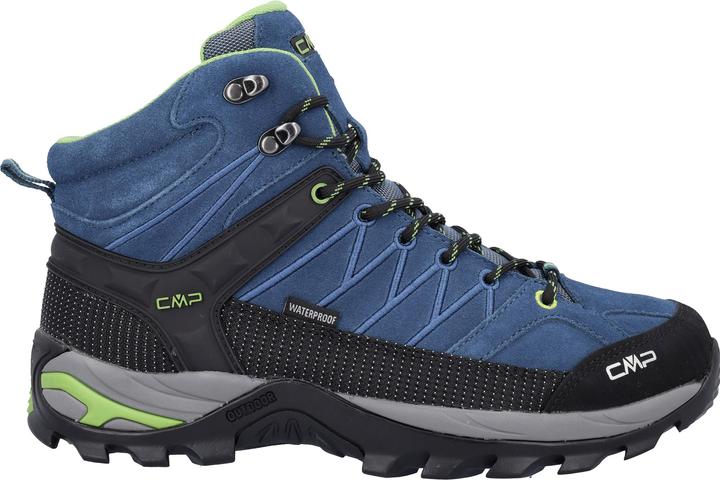 Image du produit CMP Campagnolo Rigel MID WP (46)
