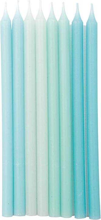 Produktbild Rico Design Kerze Mint 16 Stück (16 Stk.)
