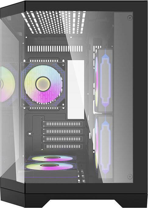 Produktbild Darkflash Tech FT350 (ITX)