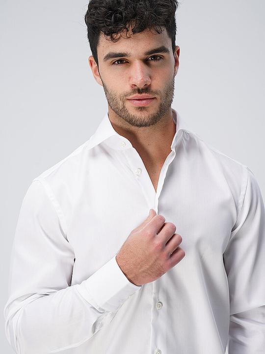 Produktbild Hemd Tailored Fit (43)