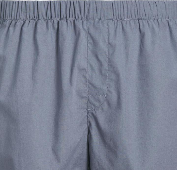 Produktbild Jack & Jones 6er Pack Milano Boxershorts (S, 6er Pack)