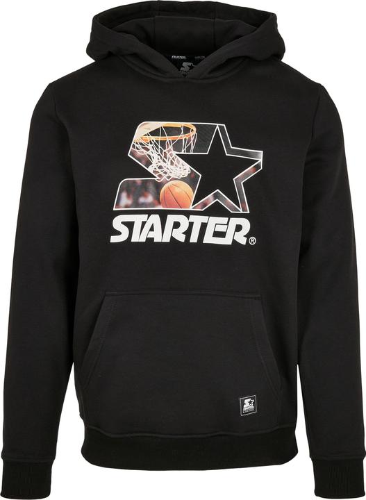 Starter All Net Hoody (XL)