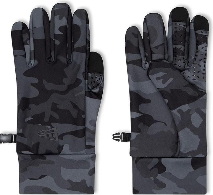 Image du produit New Era gants e-touche cao all over print (M)