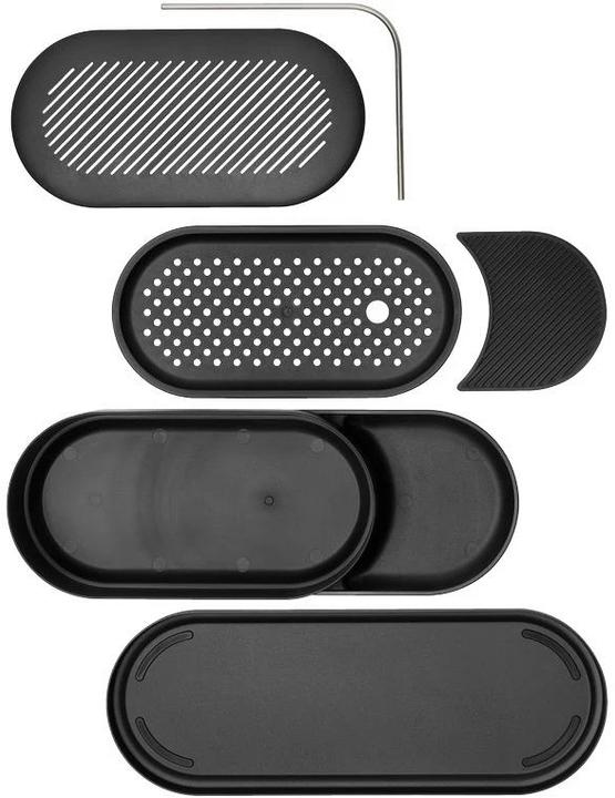 Actual product image Brabantia Abwaschset SinkStyle 2-teilig