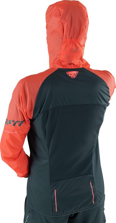 Produktbild Dynafit Alpine Wind Jacke (34, XS)