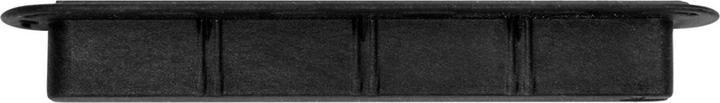 Futures Finbox F1 ILT 3/4 Inch Schwarz 10 StÃ¼ck
