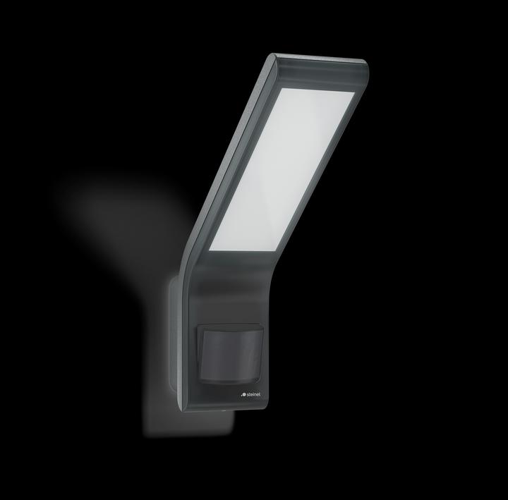 Produktbild Steinel XLED slim (660 lm)