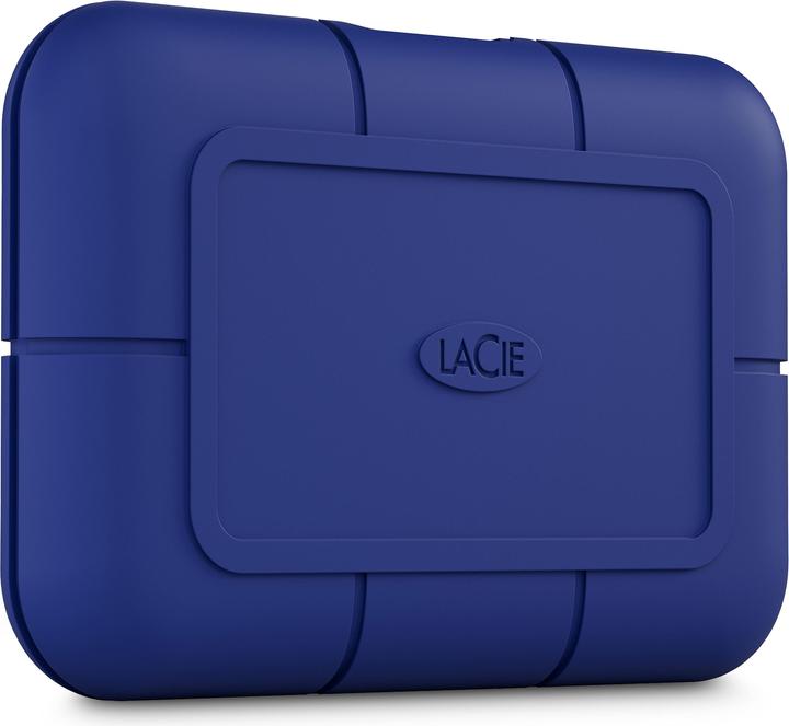 Produktbild LaCie Rugged Pro5 (4000 GB)