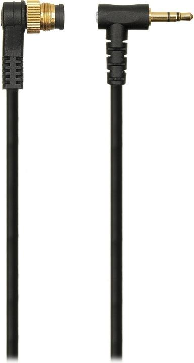 PocketWizard Anschlusskabel zur Auslösung, Nikon (10 Pin) (Kabel)