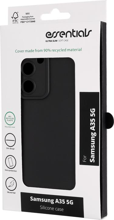 Image du produit Essentials 3052198 (Samsung Galaxy A35)