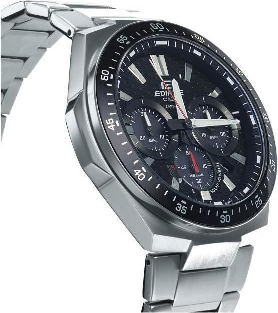 Image du produit Casio Édifice (Montre analogique, 48 mm)