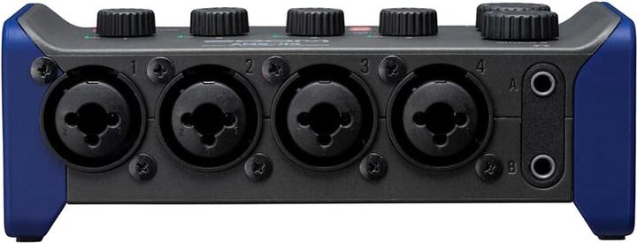 Image du produit Zoom AMS-44 (USB)