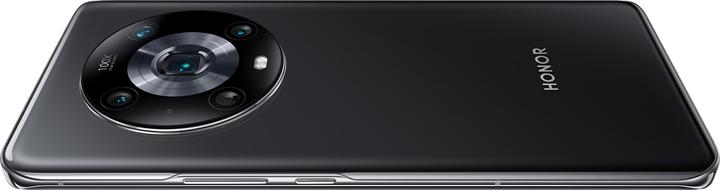 Productafbeelding Honor Magic 4 Pro (256 GB, Zwart, 6.81", Dubbele SIM, 50 Mpx, 5G)