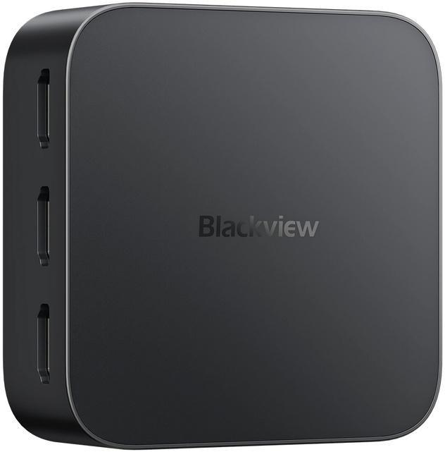 Produktbild Blackview MP80 (16 GB, 512 GB, Intel UHD Graphics)